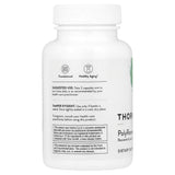 Thorne Research Polyresveratrol-SR 60 Capsules