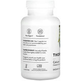 Thorne Research Calcium 120 Capsules