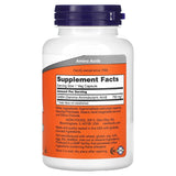 NOW Foods GABA Capsules 750mg 100 Capsules