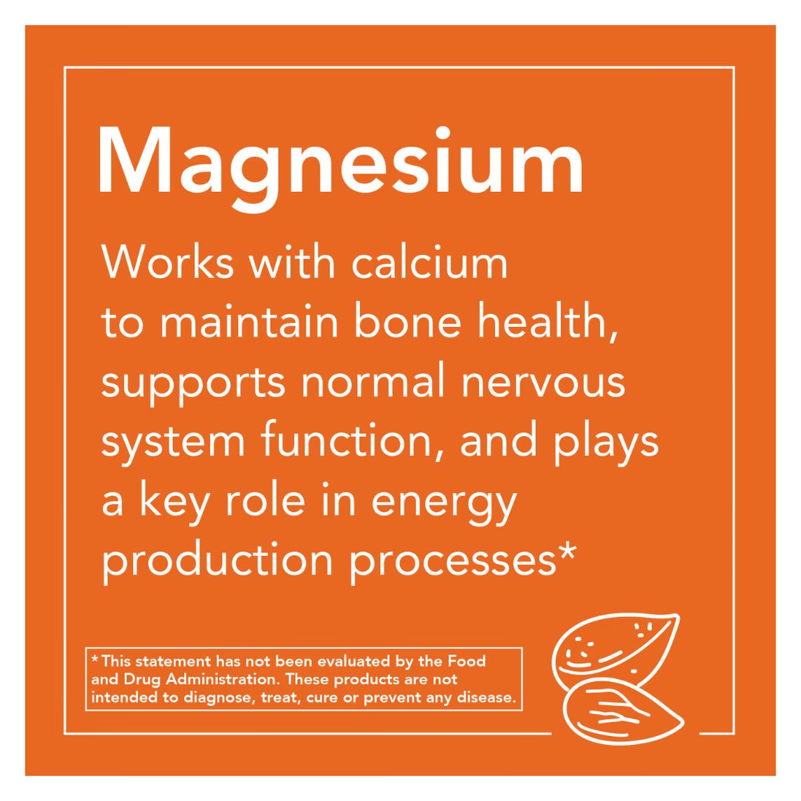 Now Foods Magnesium Malate 1000mg 180 Tablets