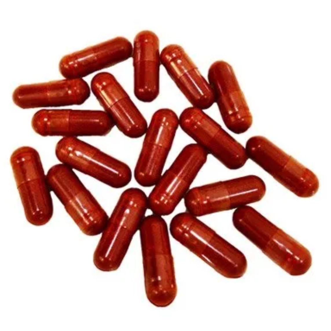 Green Nutritionals Hawaiian Natural Astaxanthin 12mg 60 Capsules