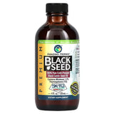 Amazing Herbs Black Seed Oil 120ml