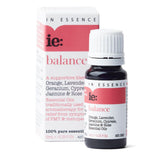 In Essence Ie Balance Pure Essential Oil 10ml