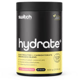 Switch Nutrition Hydrate+ 600gm Kiwi Watermelon