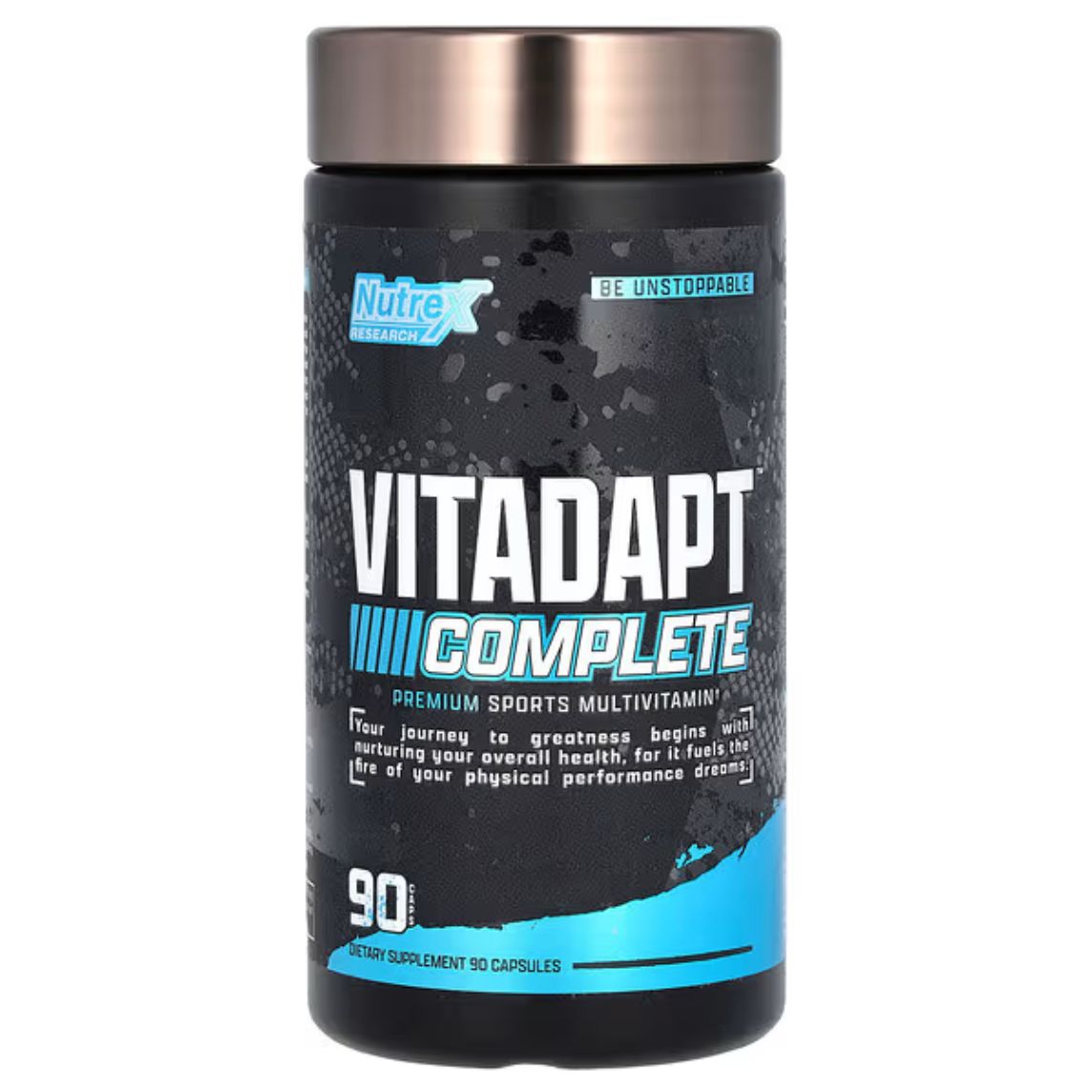 Nutrex Research Vitadapt Complete 90 Capsules