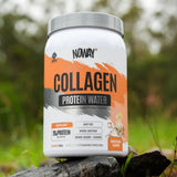 ATP Science NOWAY Collagen Protein Water 750gm Ginger Beer Flavour