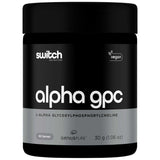 Switch Nutrition Alpha GPC 30gm