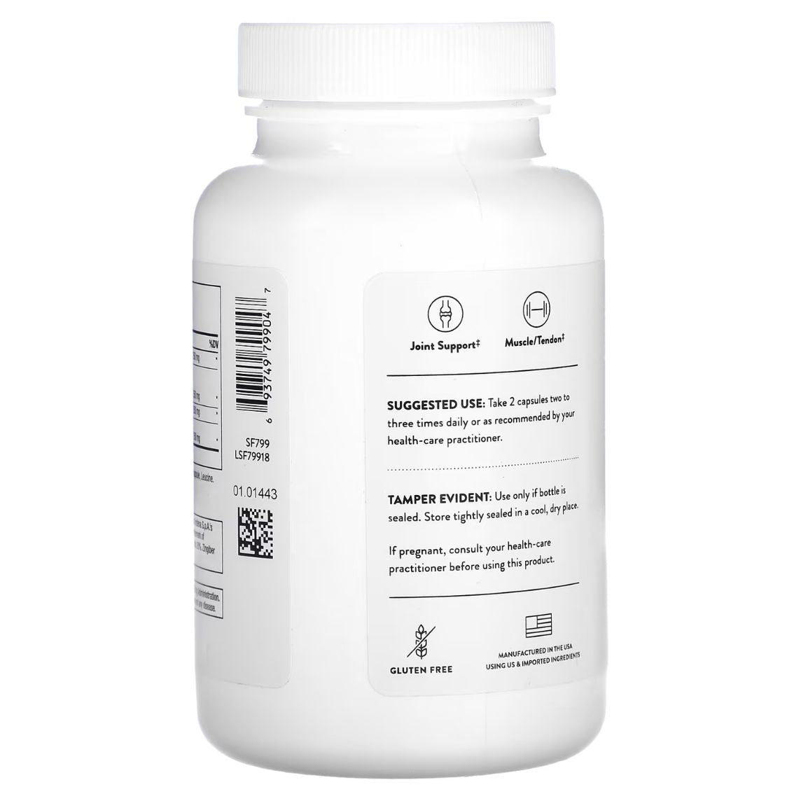 Thorne Research Phytoprofen 60 Capsules