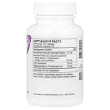 Thorne Research Resveracel 60 Capsules