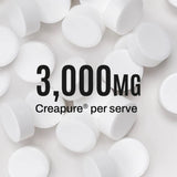 ATP Science Creatine 45 Chewable Tablets Citrus Flavour