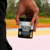 ATP Science Creatine 90 Chewable Tablets Citrus Flavour