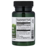Swanson Sulforaphane From Broccoli Sprout Extract 400mcg 60 Capsules