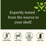 Swanson Sulforaphane From Broccoli Sprout Extract 400mcg 60 Capsules