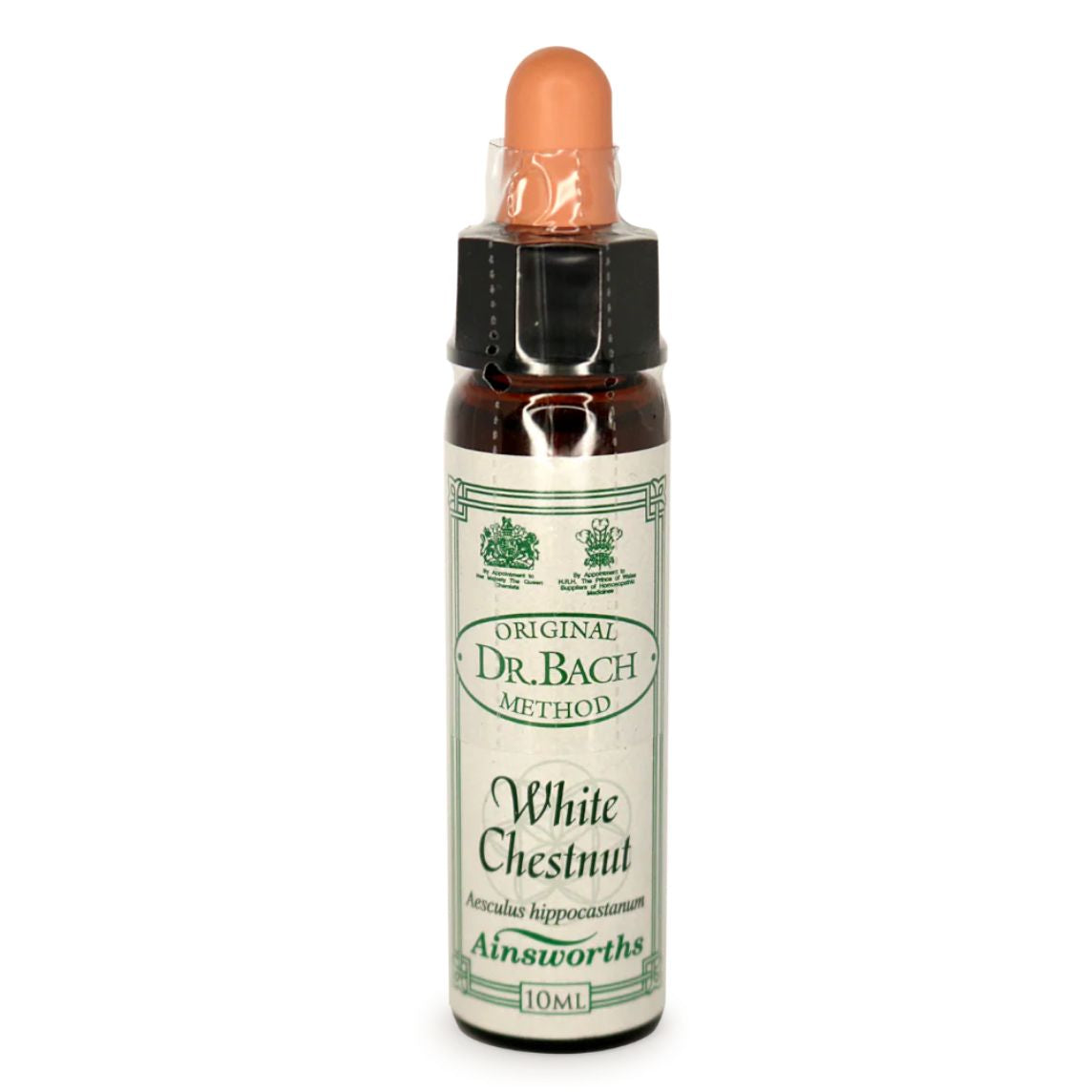 Bach Flower Remedy 10ml (Ainsworths)