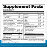 GAT JetMass 720gm Volumizing Creatine System 30 Serves **CLEARANCE USE BY 10/2026**