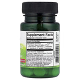 Swanson Oral Probiotic Formula 30 Chewable Strawberry Tablets 3 Billion CFU