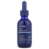 Trace Minerals Research Fulvic Acid 59ml