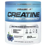 Cellucor Creatine Cor-Performance 50 Serve Blue Raspberry **CLEARANCE UBD 08/2026**