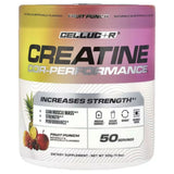 Cellucor Creatine Cor-Performance 50 Serve Fruit Punch **CLEARANCE UBD 08/2026**