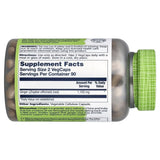 Solaray Ginger 550 mg 180 Vege Capsules