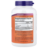 NOW D-Mannose 500mg 240 Capsules