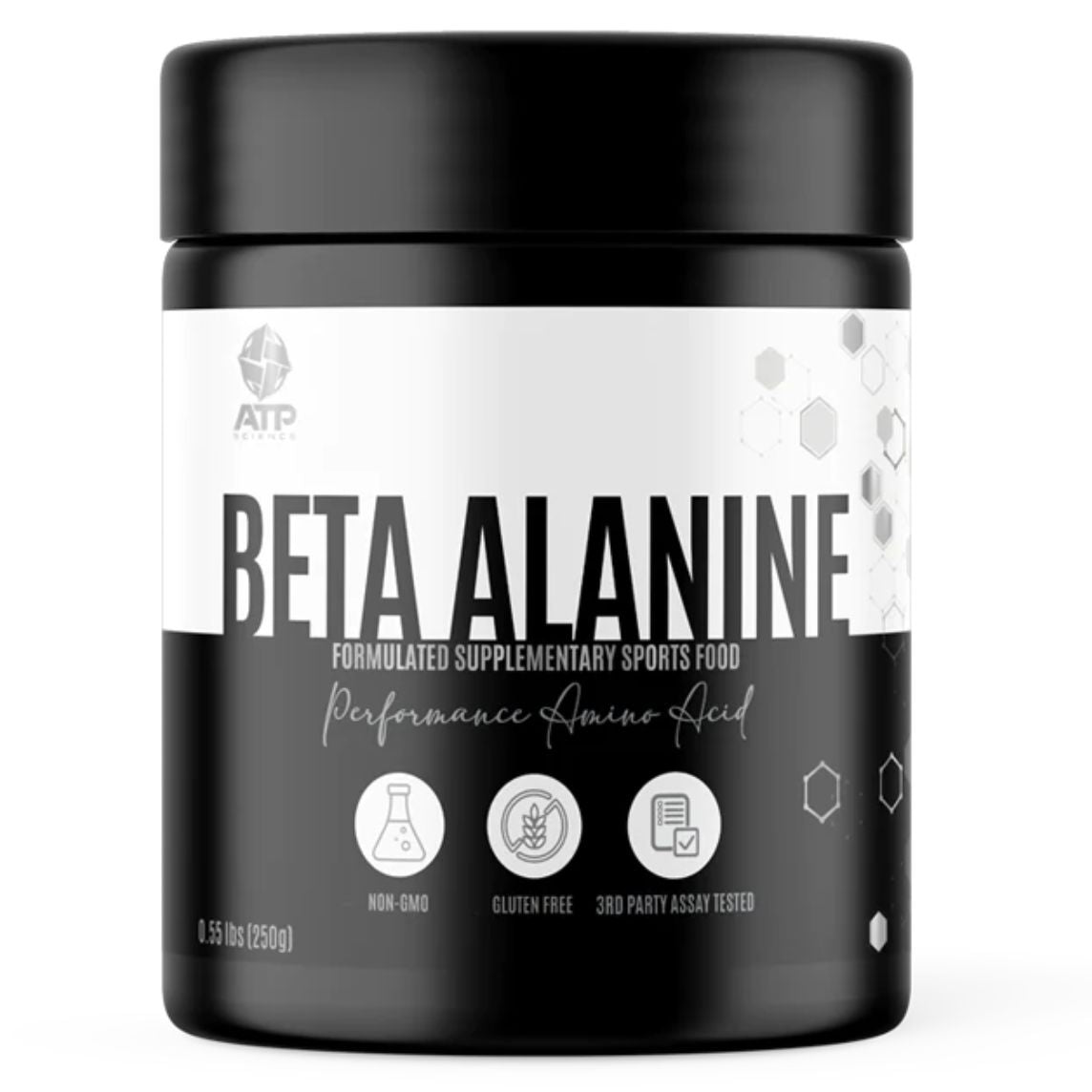 ATP Science Beta Alanine 250gm