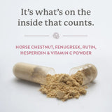 Nature's Sunshine Vari-Gone 90 Hard Capsules