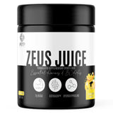 ATP Science Zeus Juice Aminos EAA & BCAAs Citrus Burst 45 Serves