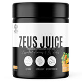 ATP Science Zeus Juice Aminos EAA & BCAAs Hawaiian Crush 45 Serves