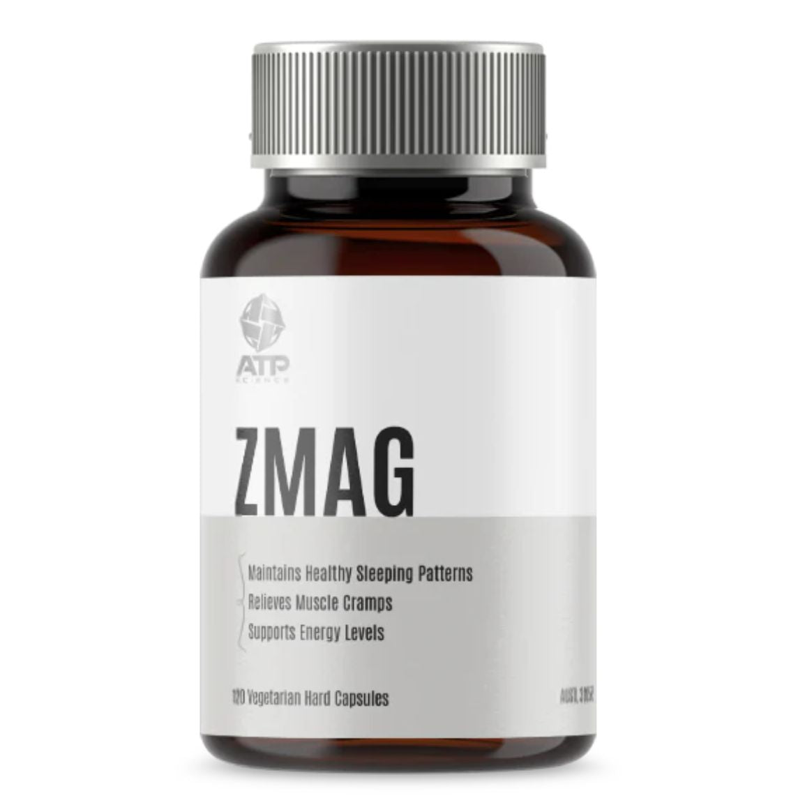 ATP Science ZMAG 120 Capsules