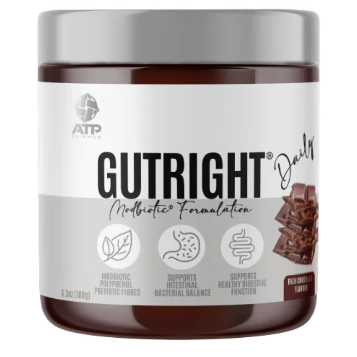 ATP Science Gutright Daily Chocolate 150g