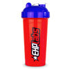 Protein Shakers Assorted Designs 700ml