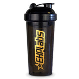 Protein Shakers Assorted Designs 700ml