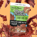 Botanika Blends Plant Protein Chocolate Cake Batter 1kg