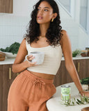 Nutra Organics Beef Bone Broth Garden Herb 125g