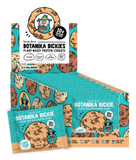 Botanika Blends Bickies 12 x 60g Serves Choc Chip