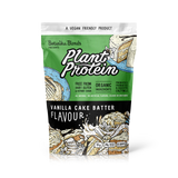 Botanika Blends Vanilla Cake Batter Flavour Plant Protein 1 kg