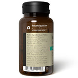 Nature's Sunshine Bergamot Cardiovascular Care 60 Tablets