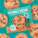 Botanika Blends Bickies 12 x 60g Serves Choc Chip