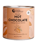 Nutra Naturals (Nutra Organics) Collagen Hot Chocolate 200g 20 Serves