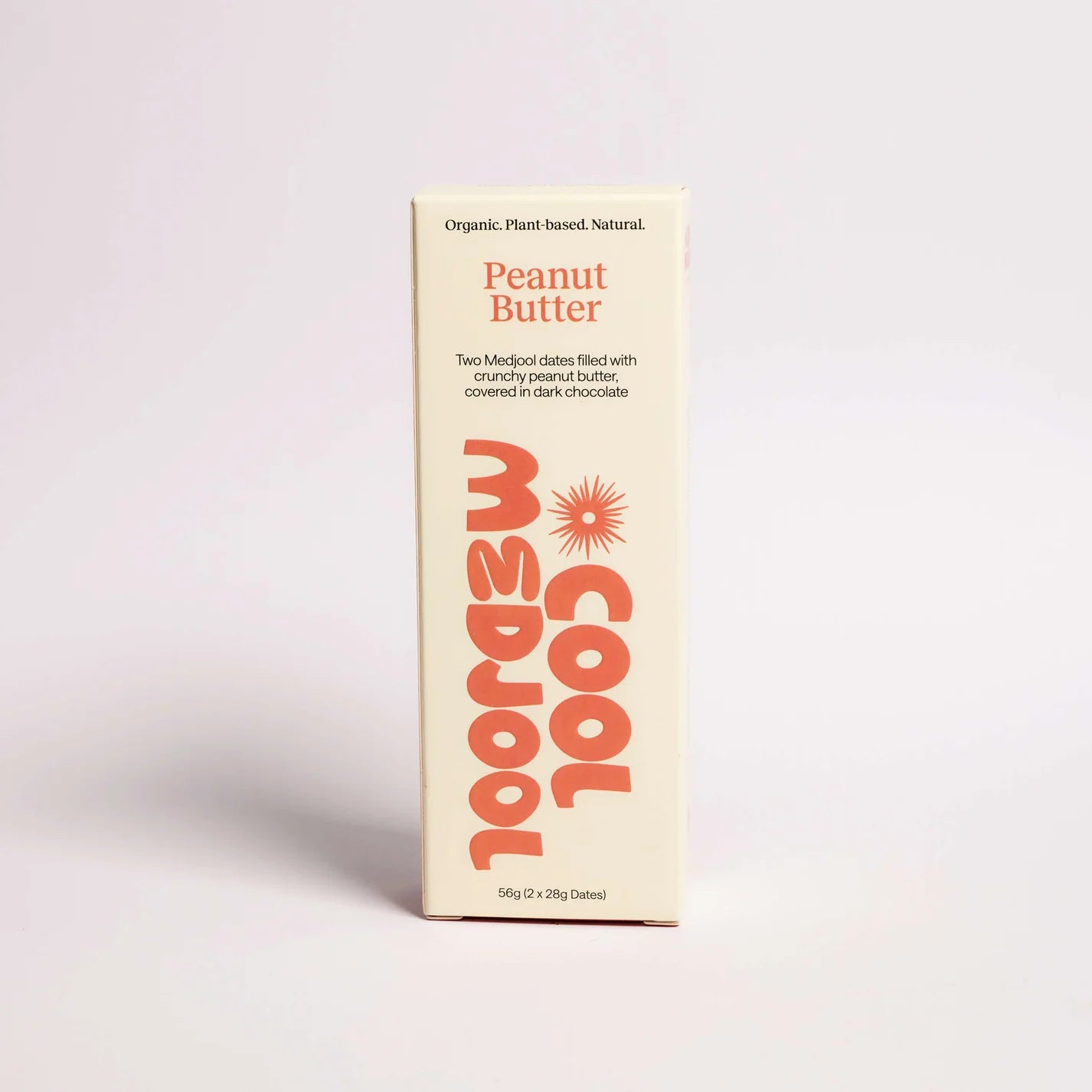 Cool Medjool - Peanut Butter
