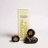 Cool Medjool - Hazelnut Crunch