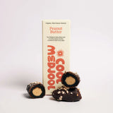 Cool Medjool - Peanut Butter