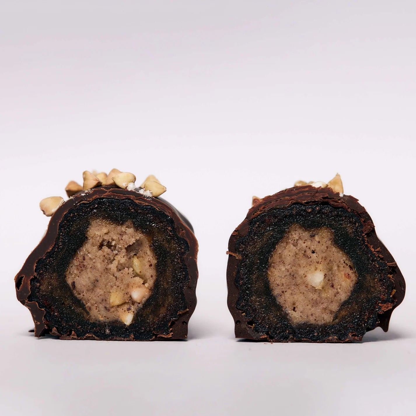 Cool Medjool - Hazelnut Crunch