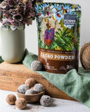 Power Super Foods Organic Cacao Powder 1kg