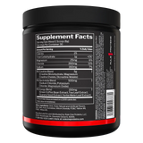 Rule 1 Charged Creatine Mandarin Mango 240 g (30 Servings)