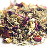 Mindful Foods Chillax Brew Herbal Tea 60g