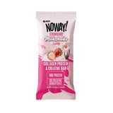 ATP Science NOWAY!® Creatine Collagen Mallow Bar Strawberry Milkshake x 12