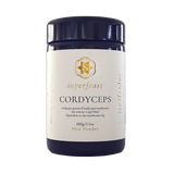 SuperFeast Cordyceps Extract Powder 100g