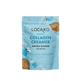 Locako Performance Unflavoured Collagen Creamer 300 g